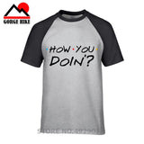 How You DOIN ?