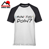 How You DOIN ?