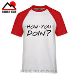 How You DOIN ?