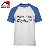 How You DOIN ?