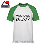 How You DOIN ?