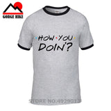 How You DOIN ?