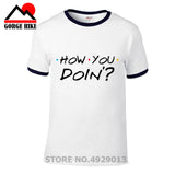 How You DOIN ?