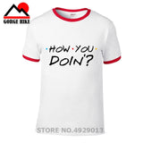 How You DOIN ?