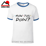 How You DOIN ?