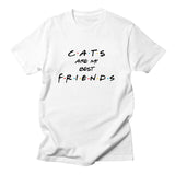 Friends Don't Lie
