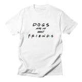 Friends Don't Lie