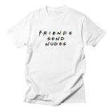 I'll be there for you !