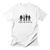 I'll be there for you !