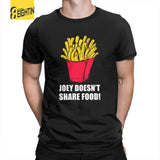 Joey Doesn't Share Food