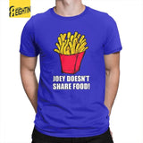 Joey Doesn't Share Food