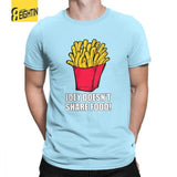Joey Doesn't Share Food