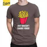 Joey Doesn't Share Food
