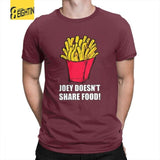 Joey Doesn't Share Food