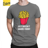 Joey Doesn't Share Food