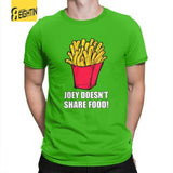 Joey Doesn't Share Food
