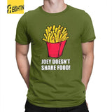 Joey Doesn't Share Food