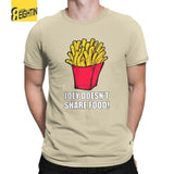 Joey Doesn't Share Food