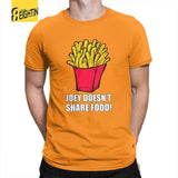 Joey Doesn't Share Food