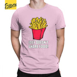 Joey Doesn't Share Food