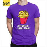 Joey Doesn't Share Food