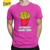 Joey Doesn't Share Food