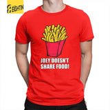 Joey Doesn't Share Food