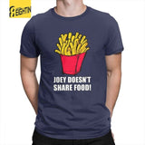 Joey Doesn't Share Food