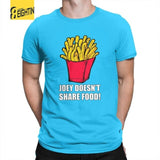 Joey Doesn't Share Food