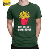 Joey Doesn't Share Food
