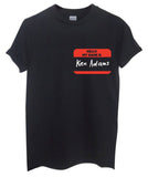 Ken Adams Unisex T Shirt