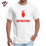 Wheres The Revolution