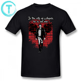 Lucifer In The City Of Angels