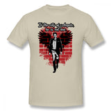 Lucifer In The City Of Angels