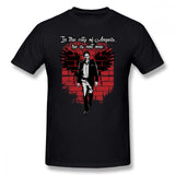 Lucifer In The City Of Angels
