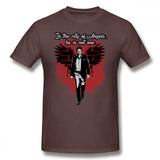 Lucifer In The City Of Angels