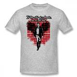 Lucifer In The City Of Angels