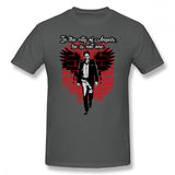 Lucifer In The City Of Angels
