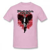 Lucifer In The City Of Angels
