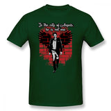 Lucifer In The City Of Angels