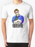 Spn Lucifer cool t shirt