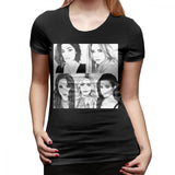 Pretty Little Liars T-Shirt  Drawings