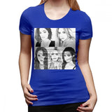 Pretty Little Liars T-Shirt  Drawings