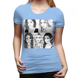 Pretty Little Liars T-Shirt  Drawings
