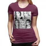 Pretty Little Liars T-Shirt  Drawings