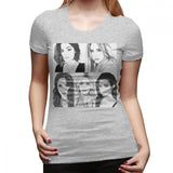 Pretty Little Liars T-Shirt  Drawings