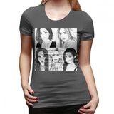 Pretty Little Liars T-Shirt  Drawings