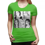 Pretty Little Liars T-Shirt  Drawings