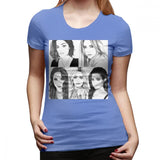 Pretty Little Liars T-Shirt  Drawings