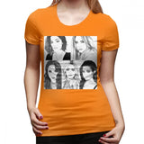 Pretty Little Liars T-Shirt  Drawings